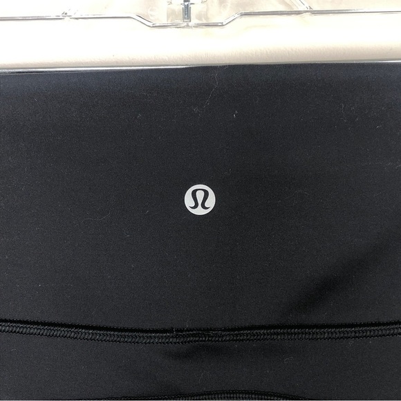 NWOT Lululemon In Movement 7/8 Tight Everlux 25" Soulcycle PBCH Size 8 - Picture 5 of 7